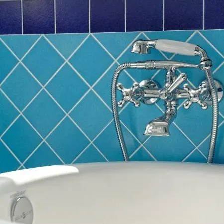Sleeps 5 Pool Air Con Wifi Praiano