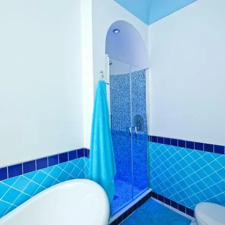 Sleeps 5 Pool Air Con Wifi * Praiano