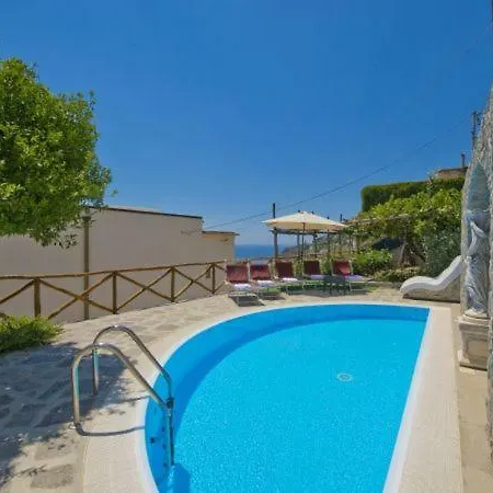 Vakantiehuis Sleeps 5 Pool Air Con Wifi