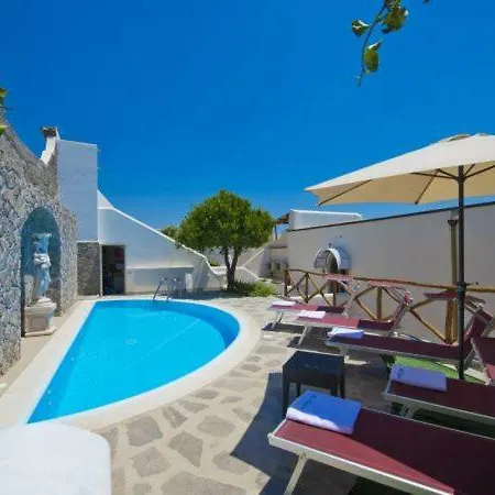Sleeps 5 Pool Air Con Wifi Vakantiehuis Praiano
