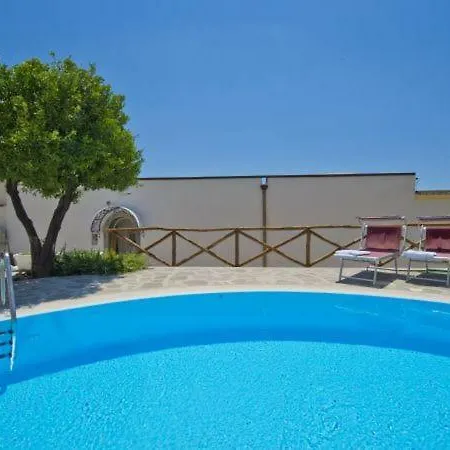 Sleeps 5 Pool Air Con Wifi Praiano